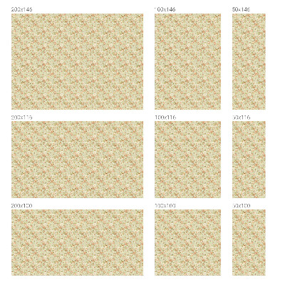 Virágos elegancia Ablaküveg fólia belátásgátló