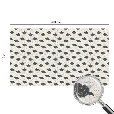 Kontrasztos rajongók Ablaküveg fólia belátásgátló