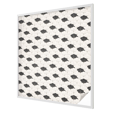 Kontrasztos rajongók Ablaküveg fólia belátásgátló