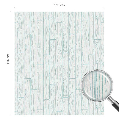 Fa minta Öntapadós ablakfólia ólomüveg mintával