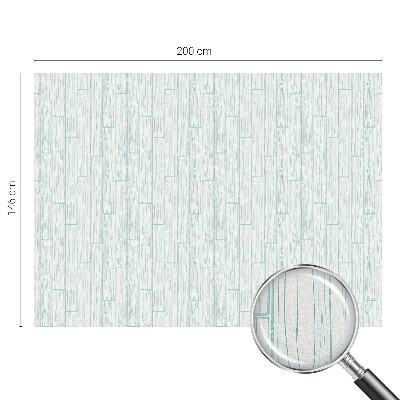 Fa minta Öntapadós ablakfólia ólomüveg mintával