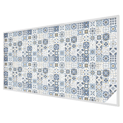 Mozaik csempe Belátásgátló fólia ablakra