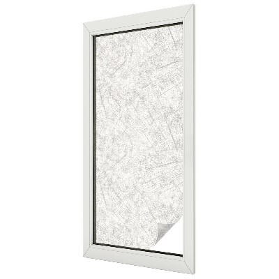 Fa textúra Ablaküveg fólia belátásgátló