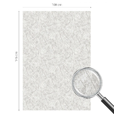 Fa textúra Ablaküveg fólia belátásgátló