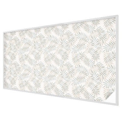 Leveles elegancia Üvegfólia ablakra