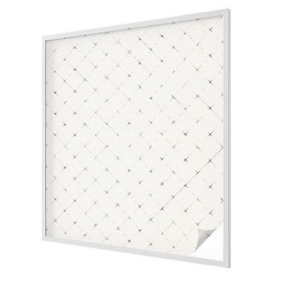 Geometriai rács Belátásgátló fólia ablakra