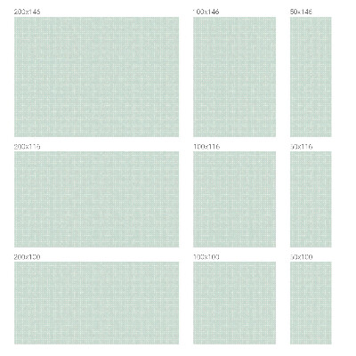 Geometriai szimmetria Öntapadós ablakfólia ólomüveg mintával