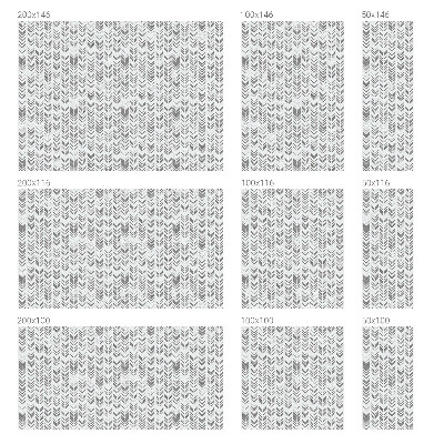 Nyílminta Üvegfólia ablakra