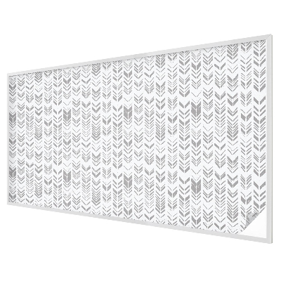 Nyílminta Üvegfólia ablakra