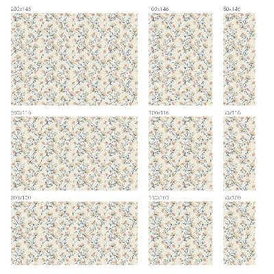 A harmónia virágai Belátásgátló fólia ablakra