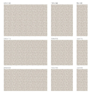 Virágos finomság Öntapadós üvegfólia vitrázs mintával