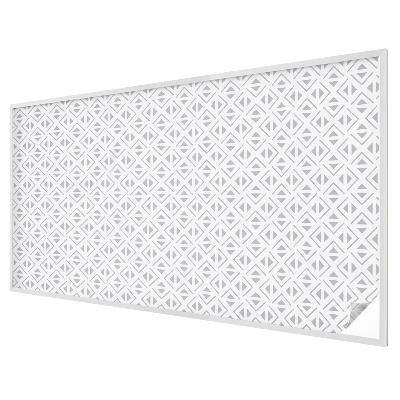 Geometrikus minta Ablaküveg fólia belátásgátló