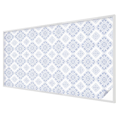 Geometrikus minta Üvegfólia ablakra