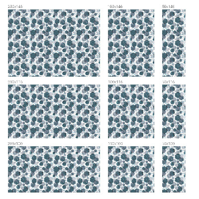 Geometriai hatszögek Öntapadós üvegfólia vitrázs mintával