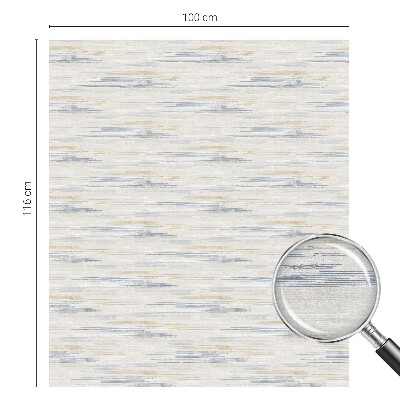 Absztrakt csíkok Ablaküveg fólia belátásgátló