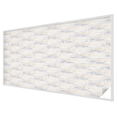 Absztrakt csíkok Ablaküveg fólia belátásgátló