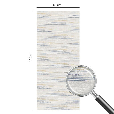 Absztrakt csíkok Ablaküveg fólia belátásgátló