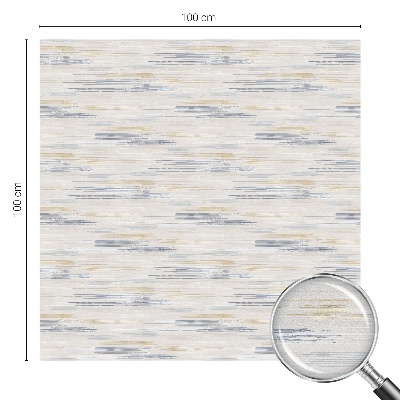 Absztrakt csíkok Ablaküveg fólia belátásgátló