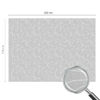 Leveles elegancia Ablaküveg fólia belátásgátló