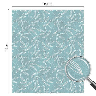 Leveles elegancia Ablaküveg fólia belátásgátló