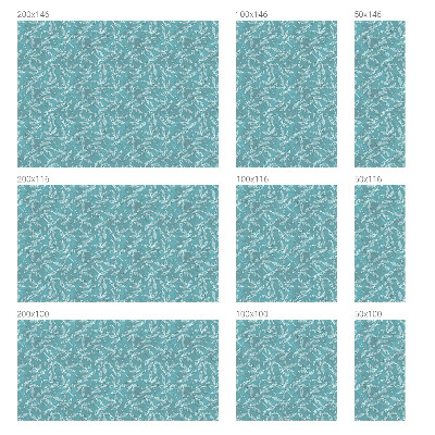 Leveles elegancia Ablaküveg fólia belátásgátló