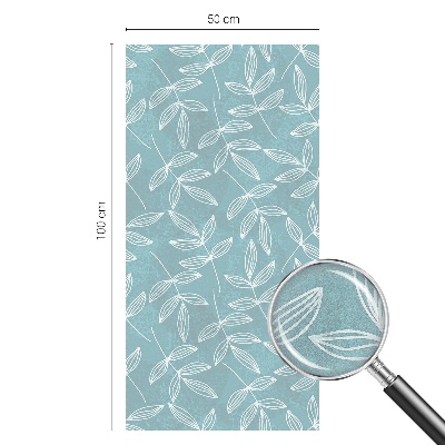 Leveles elegancia Ablaküveg fólia belátásgátló