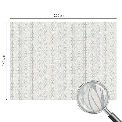 Leveles minta Belátásgátló fólia ablakra