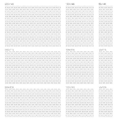 Pontminta Ablaküveg fólia belátásgátló