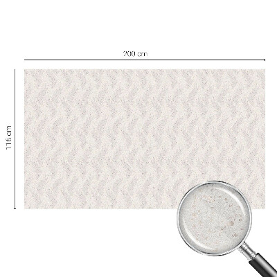 Elegáns levelek Öntapadós ablakfólia ólomüveg mintával