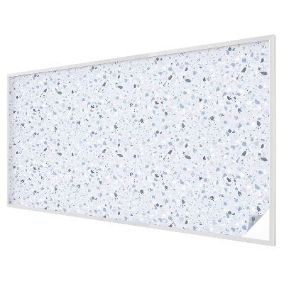 Modern mozaik Öntapadós ablakfólia ólomüveg mintával