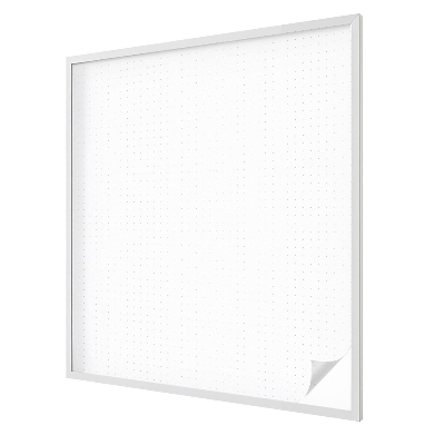 Apróbb pontok Üvegfólia ablakra