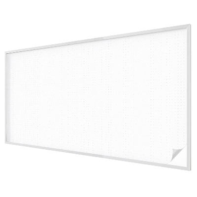 Apróbb pontok Üvegfólia ablakra