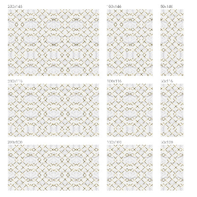 Geometriai vonalak Öntapadós ablakfólia ólomüveg mintával