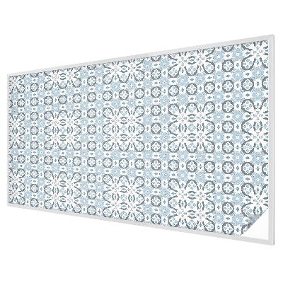 Geometriai minták Belátásgátló fólia ablakra