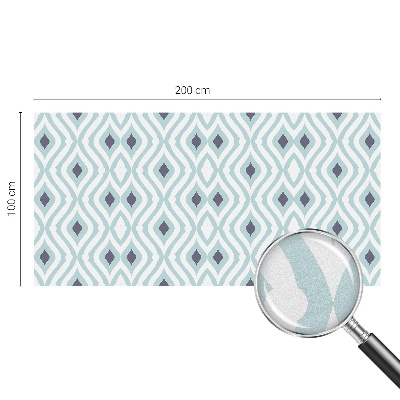 Modern elegancia Ablaküveg fólia belátásgátló