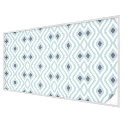 Modern elegancia Ablaküveg fólia belátásgátló