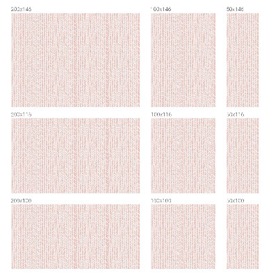 Pasztell halszálka Ablaküveg fólia belátásgátló