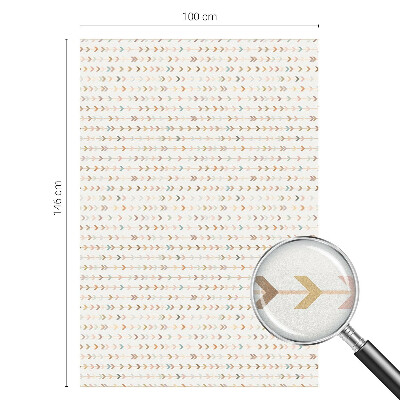 Nyílminta Ablaküveg fólia belátásgátló