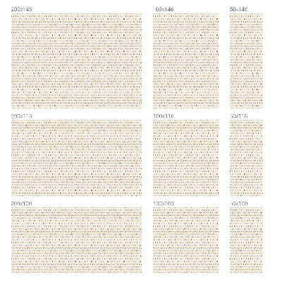 Nyílminta Ablaküveg fólia belátásgátló