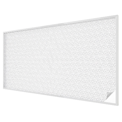 Minimalista dizájn Belátásgátló fólia ablakra