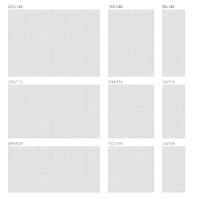 Geometriai alakzatok Ablaküveg fólia belátásgátló