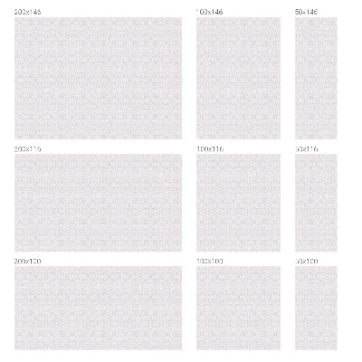 Növényszimmetria Üvegfólia ablakra