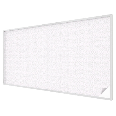 Növényszimmetria Üvegfólia ablakra