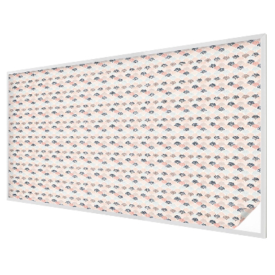 Legörgőminta Belátásgátló fólia ablakra