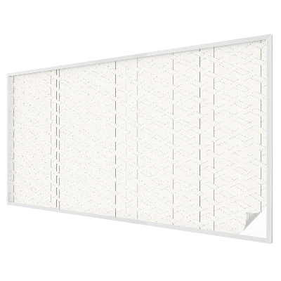 Geometrikus fonat Ablaküveg fólia belátásgátló