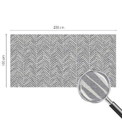 Cikcakk minta Belátásgátló fólia ablakra