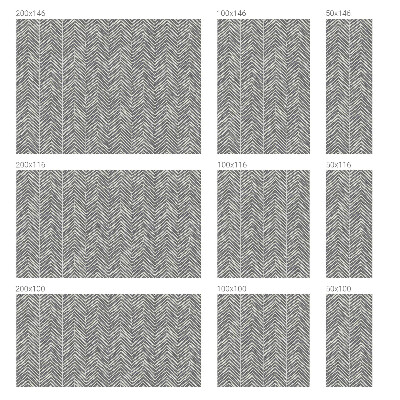 Cikcakk minta Belátásgátló fólia ablakra