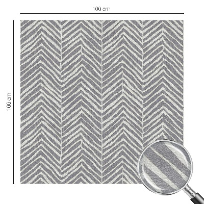 Cikcakk minta Belátásgátló fólia ablakra