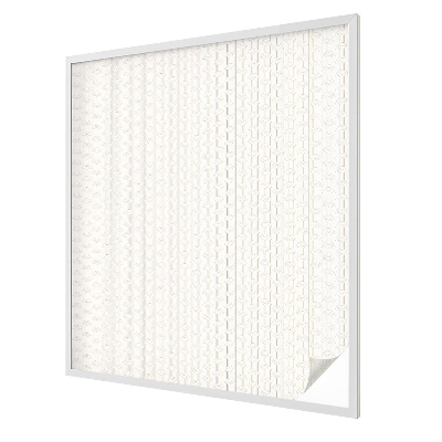 Finom masni Öntapadós ablakfólia ólomüveg mintával