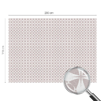 A harmónia geometriája Belátásgátló fólia ablakra